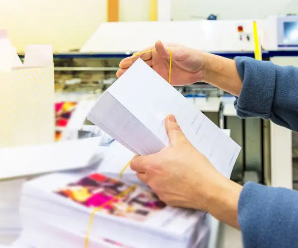 canon,industry solutions, mailing, Owens Business Machines