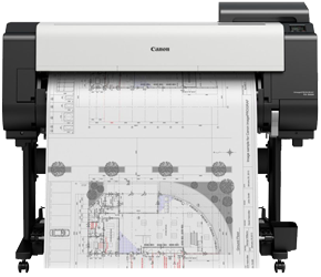 Owens Business Machines, (ALT Text2), canon, large format