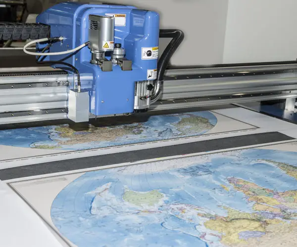 Canon, Plotter, Owens Business Machines