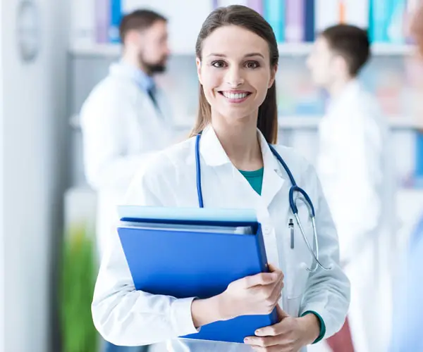 canon, healthcare industry, Owens Business Machines