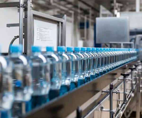 canon, industry solutions, Manufacturing, Owens Business Machines