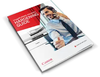 Hardening guide, canon, Owens Business Machines