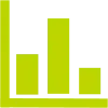 analytics icon, canon therefore, Owens Business Machines