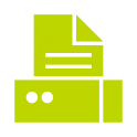 capture icon, canon therefore, Owens Business Machines