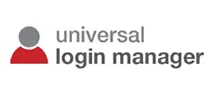universal login manager, canon, Owens Business Machines